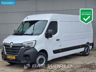 новый легковой фургон Renault Master 125PK L3H2 New Euro3 EXPORT OUTSIDE EU ONLY Klima Cruise