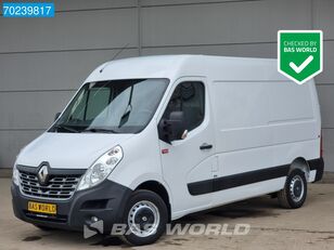 легковой фургон Renault Master 130PK L2H2 Airco Cruise Werkplaatsinrichting Euro6 10m3 A