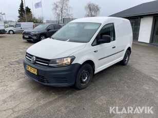 легковой фургон Volkswagen Caddy