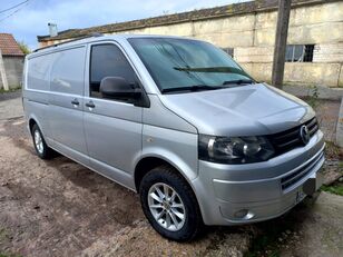 легковой фургон Volkswagen Transporter