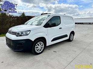 микроавтобус фургон Citroen Berlingo 1.5 HDI Euro 6