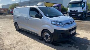 микроавтобус фургон Citroen DISPATCH 1000 1.6 BLUEHDI 95PS ENTERPRISE