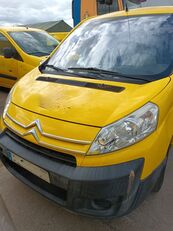 микроавтобус фургон Citroen Jumpy 1.6