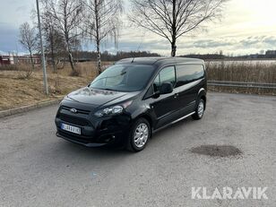 микроавтобус фургон Ford Transit