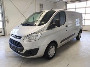 микроавтобус фургон Ford Transit Custom 2.2 TDCi (125 HK) 310 L2 Van Forhjulstræk Manuel