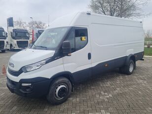 микроавтобус фургон IVECO 70C18 / EU brif