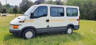 микроавтобус фургон IVECO DAILY  29L12