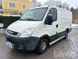 микроавтобус фургон IVECO DAILY 29L12V