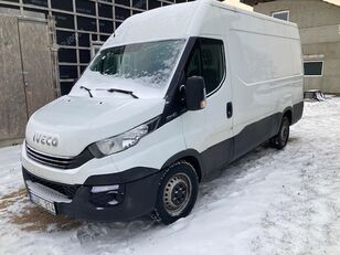 микроавтобус фургон IVECO Daily 35S14