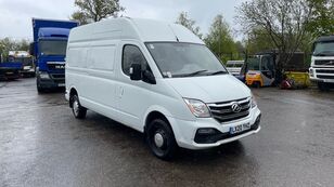 микроавтобус фургон LDV V80 B110 2.5 TD