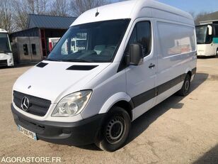 микроавтобус фургон Mercedes-Benz SPRINTER