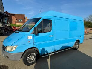 микроавтобус фургон Mercedes-Benz Sprinter 208 **LAADKLEP-LADEBORWAND-LIFT**