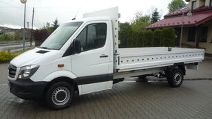 микроавтобус фургон Mercedes-Benz Sprinter 313