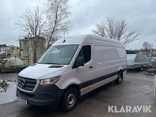 микроавтобус фургон Mercedes-Benz Sprinter 316