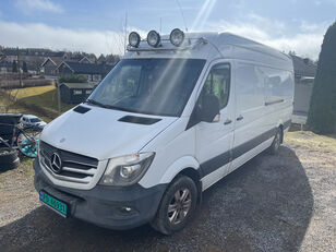 микроавтобус фургон Mercedes-Benz Sprinter 316 CDI