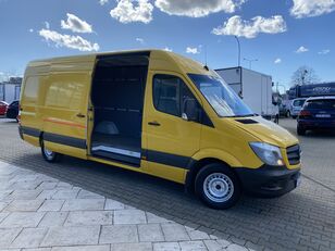 микроавтобус фургон Mercedes-Benz Sprinter 316 \\ MAXI LONG / EURO5 / AUTOMAT / SERVICE NEW