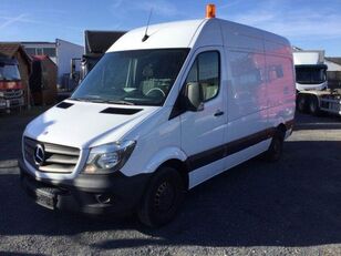 микроавтобус фургон Mercedes-Benz Sprinter II Kasten 210/211/213/214/216 CDI