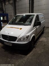 микроавтобус фургон Mercedes-Benz VITO