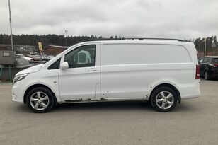 микроавтобус фургон Mercedes-Benz Vito