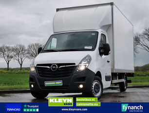 микроавтобус фургон Opel MOVANO 2.3 cdti