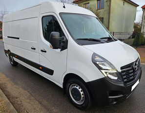 микроавтобус фургон Opel Movano 2.3 maxi