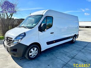 микроавтобус фургон Opel Movano L3H2 - 28.190 km's !!! Euro 6