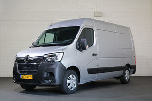 микроавтобус фургон Renault Master 2.3 dCi 135pk L2 H2 Airco Navigatie Camera Trekhaak