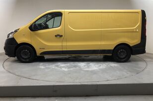 микроавтобус фургон Renault Trafic