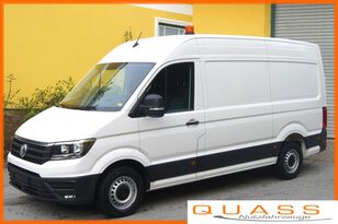 микроавтобус фургон Volkswagen   CRAFTER 35 / 4MOTION 4x4 Allrad / 177 PS/ TÜV/AHK/Standheizung