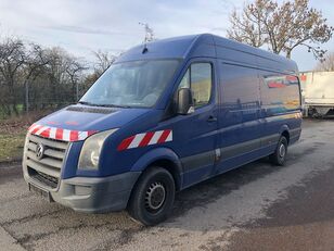 микроавтобус фургон Volkswagen Crafter 1.9 TDI