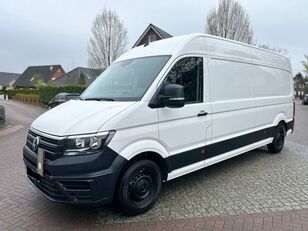 микроавтобус фургон Volkswagen Crafter 2.0 TDI Van