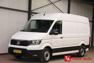 микроавтобус фургон Volkswagen Crafter 35 2.0 TDI 140PK L3H3 (oude L2H2) EURO 6