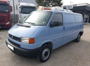 микроавтобус фургон Volkswagen T4 3 места -товарен