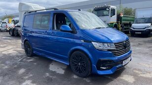 микроавтобус фургон Volkswagen TRANSPORTER T32 2.0 TD 150PS HIGHLINE