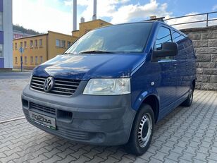 микроавтобус фургон Volkswagen Transporter 1,9 TDI