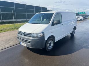 микроавтобус фургон Volkswagen Transportet T5 4x4 4 MOTION Manual Long