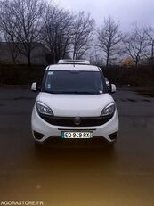 микроавтобус рефрижератор FIAT DOBLO