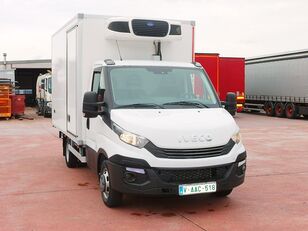 микроавтобус рефрижератор IVECO 35C14 DAILY