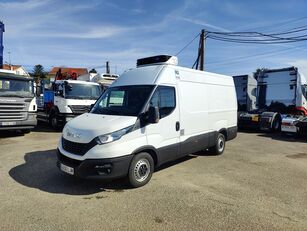 микроавтобус рефрижератор IVECO DAILY 35S16