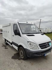 микроавтобус рефрижератор Mercedes-Benz Sprinter 311 CDI