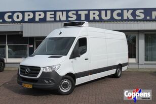 микроавтобус рефрижератор Mercedes-Benz Sprinter 314 CDI Koel/Vries L3/H2