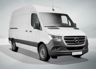 новый микроавтобус рефрижератор Mercedes-Benz Sprinter 314 CDI L3H2 Hűtős furgon Frigosoft 4500