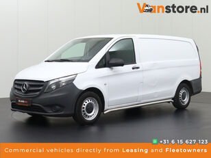 микроавтобус рефрижератор Mercedes-Benz Vito 111CDI Koelauto