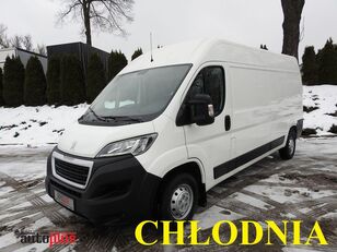 микроавтобус рефрижератор Peugeot Boxer 0*C