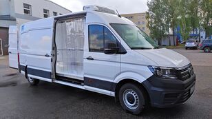 микроавтобус рефрижератор Volkswagen Crafter 2.0 TDI