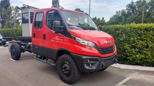 новый тентованный грузовик < 3.5т IVECO DAILY  55 S18H D WX в наличии на складе