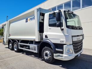 мусоровоз DAF CF 320 FAN