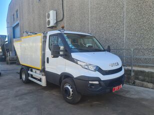 мусоровоз IVECO Daily 70C15