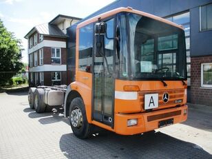 мусоровоз Mercedes-Benz Econic 2628