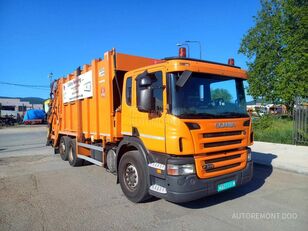 мусоровоз Scania P 310